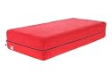 Liberator Esse Stage, Red Microfiber