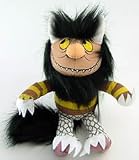 Where the Wild Things Are Moishe Plush Toy, 15"