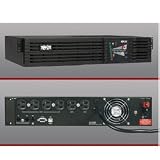 1000VA Smart Unison UPS