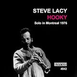 Hooky: Solo in Montreal 1976