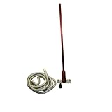 Dustless Sanding Pole w/ Hose