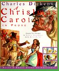 A Christmas Carol in Prose : Being a Ghost Story of Christmas
