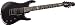 Ernie Ball Music Man John Petrucci JPX 7 String Electric Guitar- Two Humbucker Barolo Color Mahogany Neck Ebony Fretboard Black Hardware