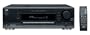 JVC RX-6030VBK Receiver