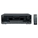 JVC RX-6030VBK Receiver