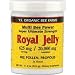 YS Royal Jelly/Honey Bee - R.J.+B.P.Propol/, 12000 mg, 11.5 oz gel