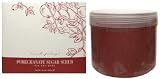 Archipelago Pomegranate Sugar Scrub for the Body 540g/19oz