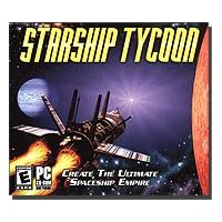 Starship Tycoon