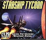 Starship Tycoon