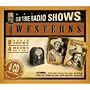 Westerns: Old Time Radio Shows (Orginal Radio Broadcasts)