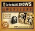 Westerns: Old Time Radio Shows (Orginal Radio Broadcasts)