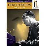 Jazz Icons: Duke Ellington Live in '58