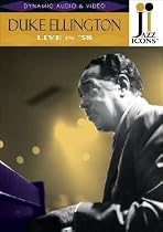 Jazz Icons: Duke Ellington Live in '58