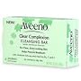 Aveeno Clear Complexion Cleansing Bar, 3.5-Ounce Bars (Pack of 8)