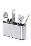 Zack 21099 POSATA cutlery box Stainless Steel