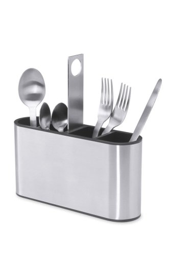 Zack 21099 POSATA cutlery box Stainless Steel