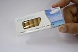 サンコ- USB電子タバコ用予備カートリッジ標準タイプ(味無し) USBCIGNO