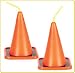 Party Supplies - Construction Cone Cup (1)