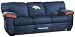 Classic Sofa - Denver Broncos