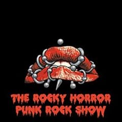Rocky Horror Punk Rock Show