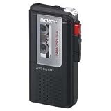 Pressman MC Recorder