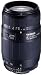Tamron Autofocus 70-300mm f/4-5.6 LD 1:2 Macro Lens for Konica Minolta SLR Cameras