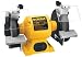 8? Heavy-Duty Bench Grinder DWT-DW758