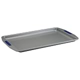 Review Silverstone 52460 / SilverStone Soft Touch 11-by-17-Inch Cookie Pan
