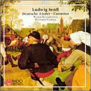 ｜Ludwig Senfl: Deutsche Lieder; Carmina