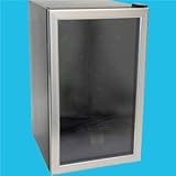 Haier HWVFM032BBB 32 Bottle Capacity Wine Cooler