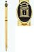 Banker 10K Gold Filled Professional Insignia Ballpoint Pen