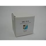 JEWELRY CASTING INVESTMENT POWDER SILVER GOLD LOST WAX CASTING "SILK" 8 Lbs BOX