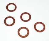 Accel 1002 Spark Plug Index Washers - Set of 30
