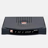 Zoom 5585 X5V 4PORT Adsl Modem Router/gateway/firewall