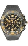 TechnoMarine Cruise Night Vision II Black Dial Men's Watch #112005