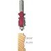 Freud 99-014 15/16-Inch Diameter by 1-1/2-Inch Face Molding Router Bit with 1/2-Inch Shank