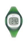 Nike Women's Presto Cee Green Digital Chronograph Watch #T0001-369