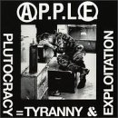 Plutocracy = Tyranny & Exploitation