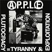 Plutocracy = Tyranny & Exploitation