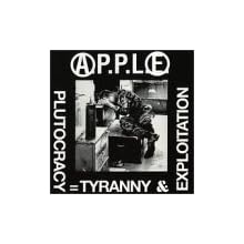 Plutocracy = Tyranny & Exploitation
