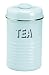 Typhoon Tea Caddy - Blue