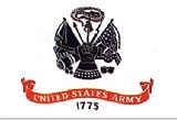 US Army Flag