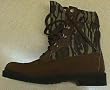 Huntsman Cordura Huntsman Cordura MOBL Boot 8EE