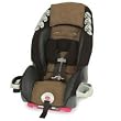 Graco Platinum Cargo Booster Seat - Tan/Black Farley