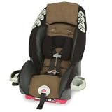 Graco Platinum Cargo Booster Seat - Tan/Black Farley