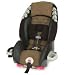 Graco Platinum Cargo Booster Seat - Tan/Black Farley