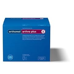 Orthomol Arthro Plus Granulat/Kapseln, 30 Port.