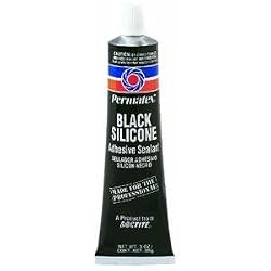 Permatex, Inc. 81158 Silicone Adhesive Sealant
