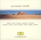 ｜Panorama: Giuseppe Verdi