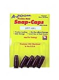 A-Zoom Snap Caps 357 Sig 5Pk by A-Zoom